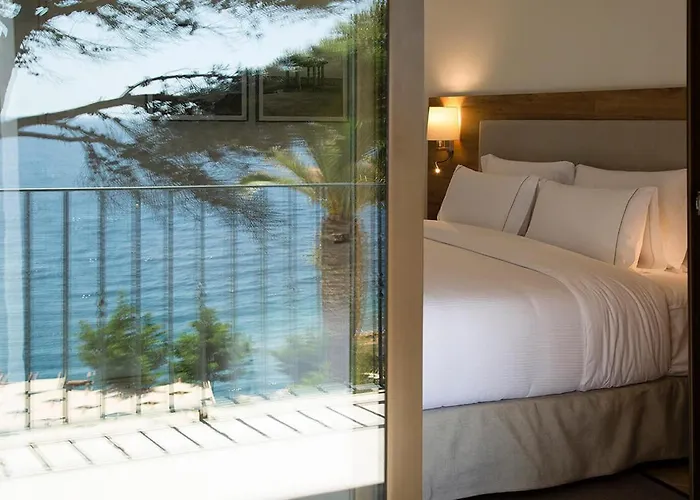 Hotéis que aceitam cães de Costa Brava