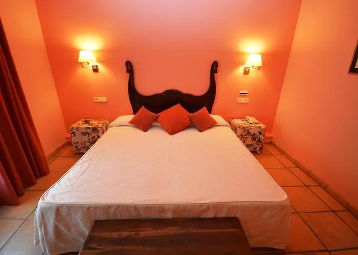 Hotel Can Ceret Sant Pere Pescador