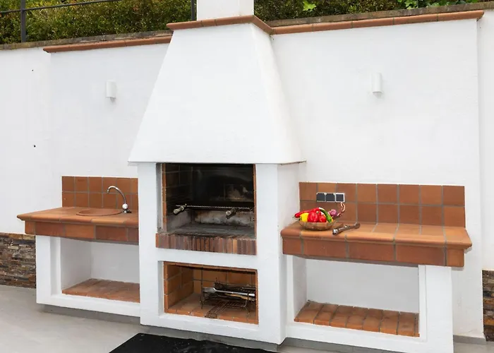 Villa Palmbeach By Interhome Lloret de Mar with Pool