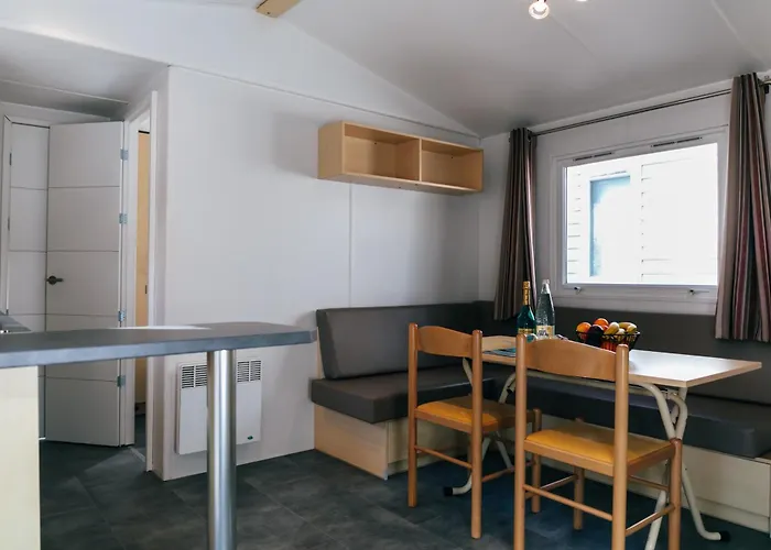 Castell Montgri - Mobile Homes By Lifestyle Holidays L'Estartit