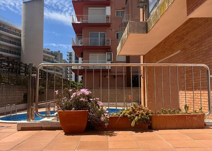 Apcostas Villa De Madrid Blanes