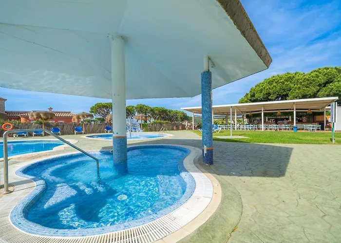 Ar Bolero Park Aparthotel Lloret de Mar