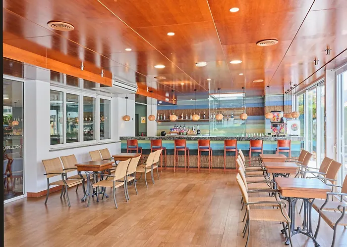 Hotel Prestige Goya Park à Roses