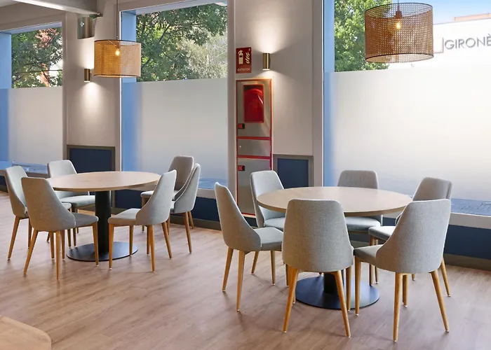 B&B Hotel Girona 2 Salt