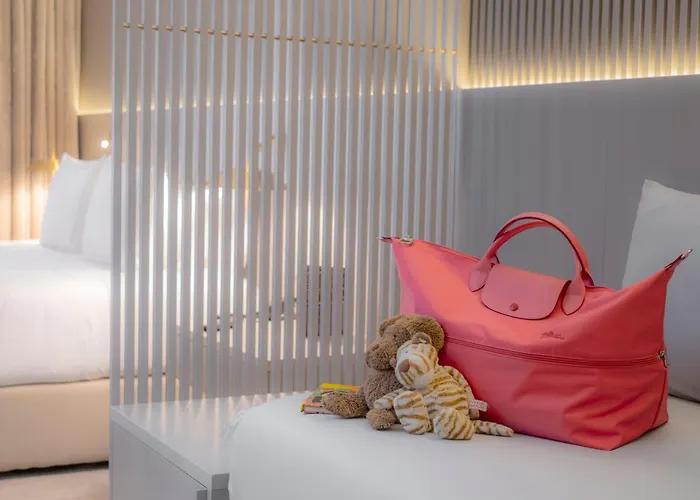 Hotel vicino a Cattedrale di Santa Maria