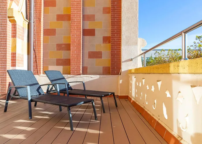 Hotéis que aceitam animais de estimação de Costa Brava