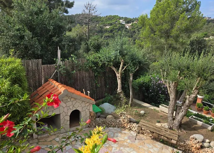 Villa Paradise Lloret Lloret de Mar