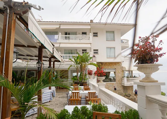 Hotel Costa Brava Castell-Castell-Platja d'Aro