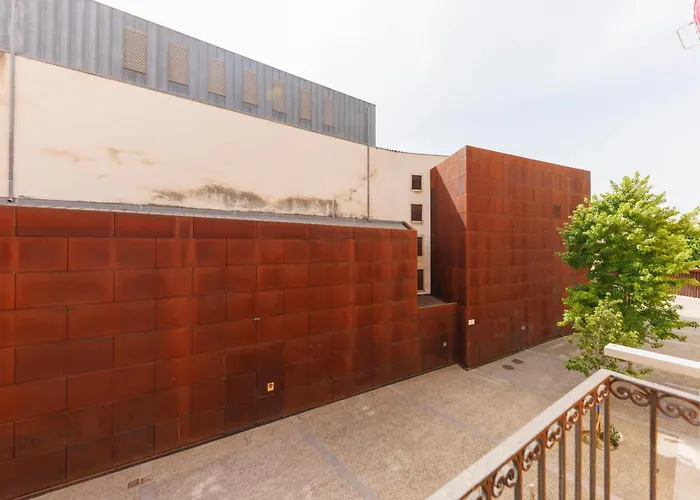 Bravissimo Apartaments Mora 4 Girona