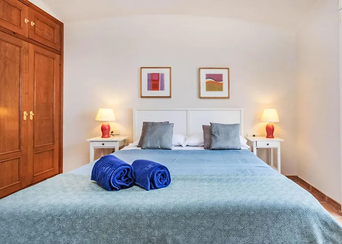 Holiday Home Xarmada Marco By Interhome Begur