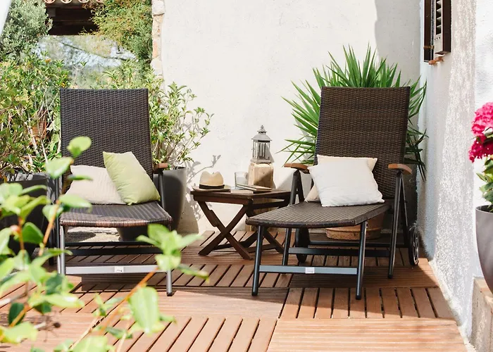 Bed and Breakfast Ca La Gracieta Santa Cristina d'Aro
