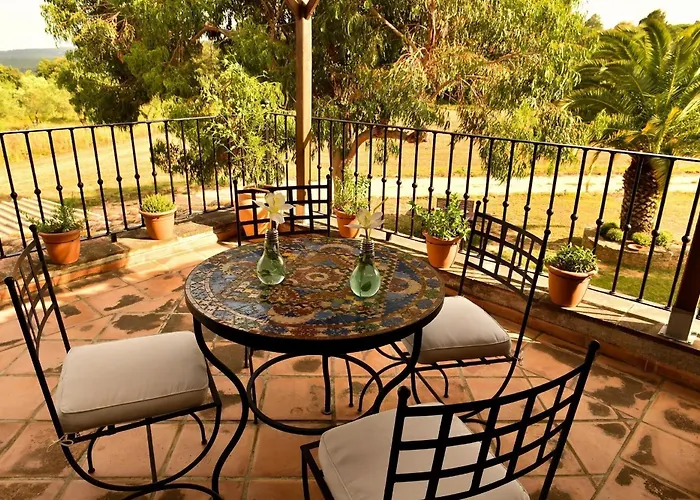 Villa's in Costa Brava