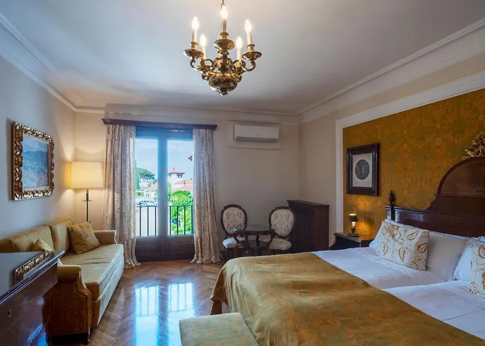 Hostal De La Gavina Gl - The Leading Hotels Of The World S'Agaró