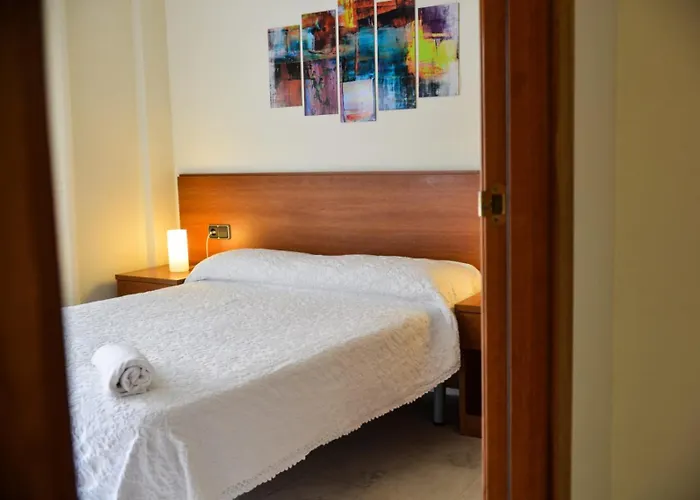 Beachfront Apartment With Pool And Garden S Abanell Blanes
