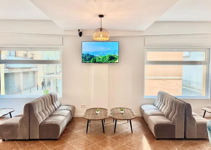 Hotel Lm Lloret de Mar