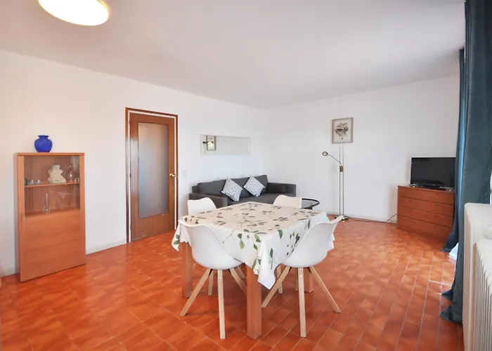 Apartment Doble-4Cd Lloret de Mar