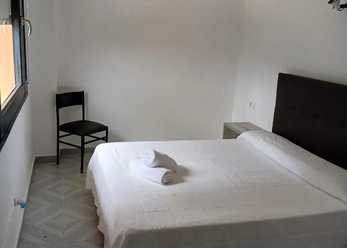 Hotel L'Albera La Jonquera