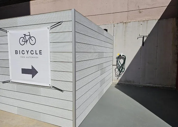 Apartaments Els Quimics Gerona