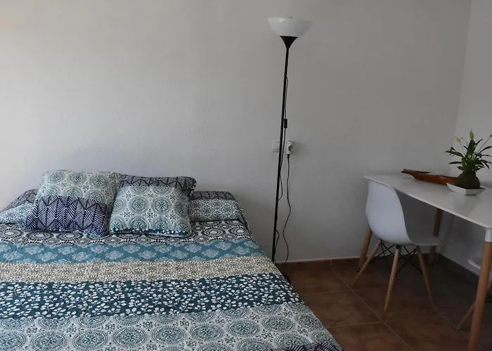 Apartamentos Les Palmeres Castell-Platja d’Aro