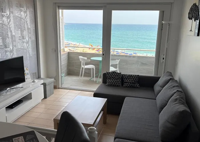 Apartments Paradise Lloret Lloret de Mar