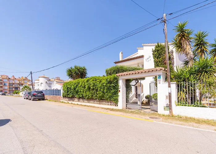 El Privado Apart-Rent-Casa Bahia 0024 Ampuriabrava