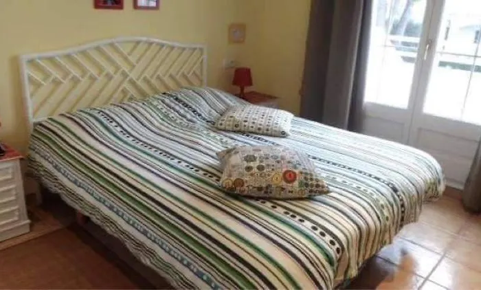 Casa Esparreguera L' Escala