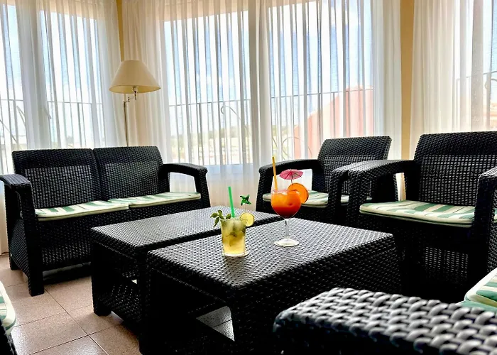 Hotel Ninays Lloret de Mar
