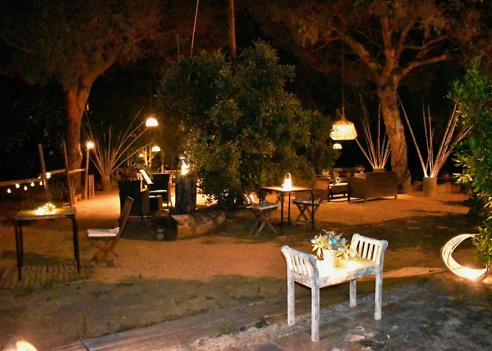 Hostal Los Pinares Lloret de Mar