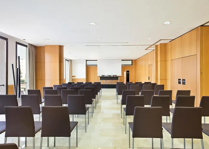 Hotel a 4 stelle a Girona
