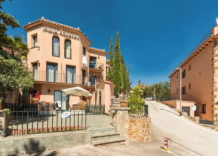 Pierre & Vacances Villa Romana Tossa de Mar