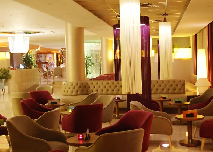 Blanes Hotels