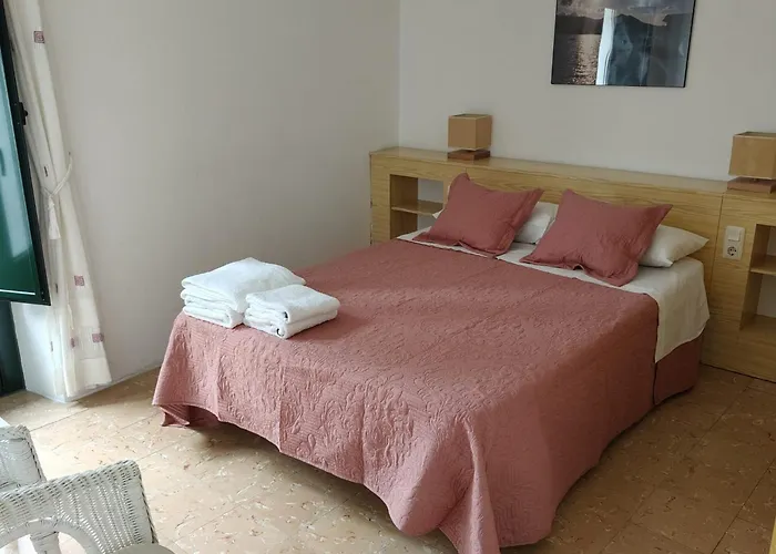 Son Quimet Appartement Cadaqués