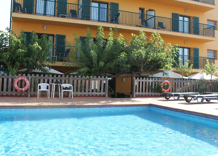 Hotel Picasso Torroella de Montgrí