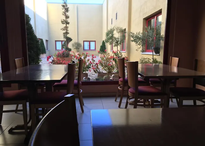 Hotel Jonquera La Jonquera