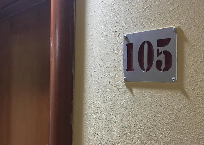 Hôtels à La Jonquière