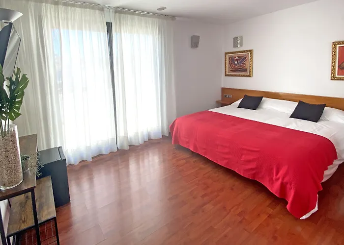 Hotel Plaza Inn Figueres 
