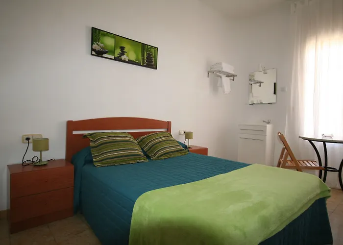 Hostal Juventus Portbou