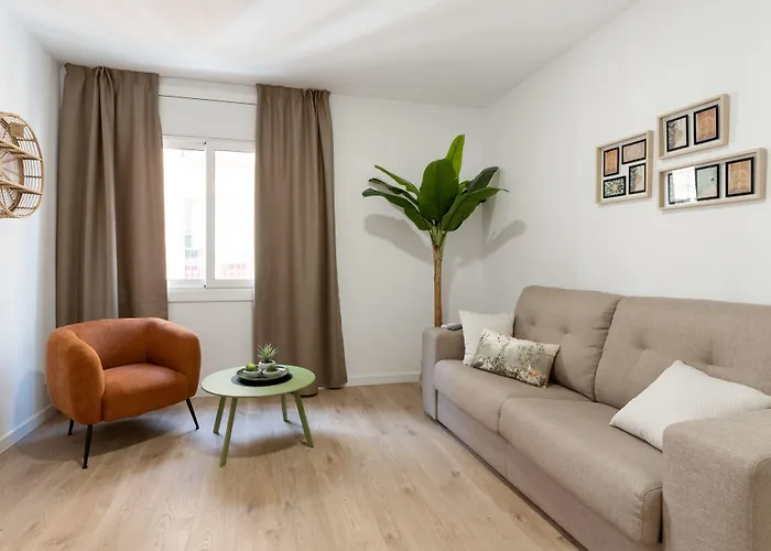 Apartamentos Venecia Lloret de Mar