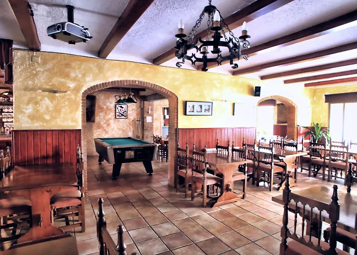 Hostal Isabel Blanes