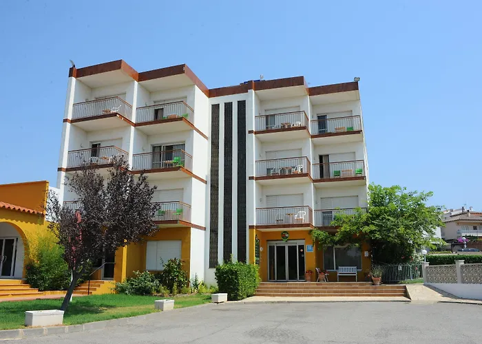Torroella De Montgri Hotels