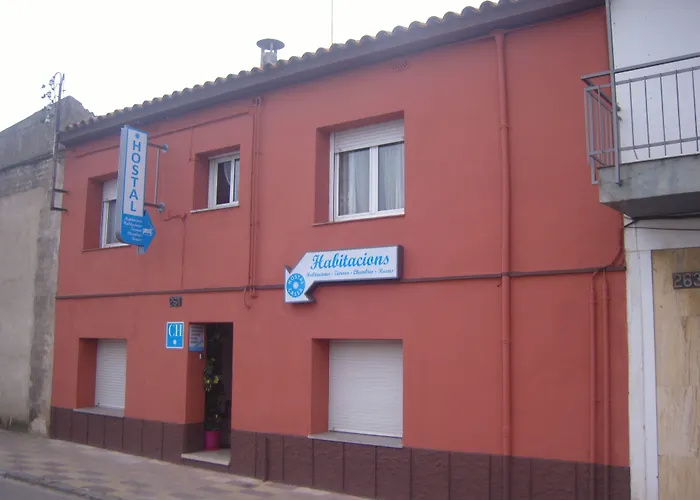 Hostal Cassa Cassá de la Selva
