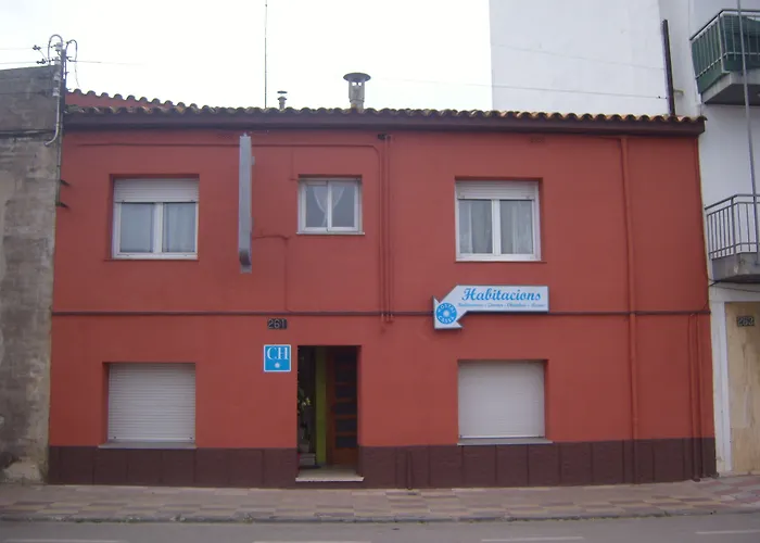 Hoteles en Cassá de la Selva