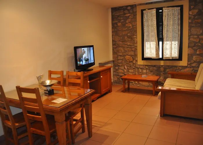 Apartments Historic Girona