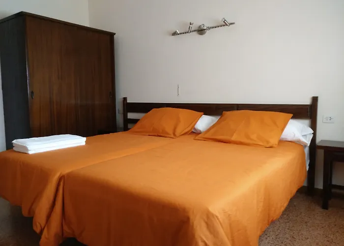 Hostal L'Esplai L' Escala