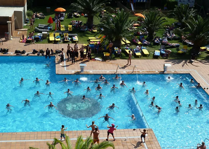 L'Estartit Hotels