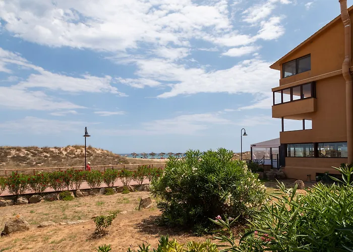 Apartamentos Beach & Golf Resort Pals