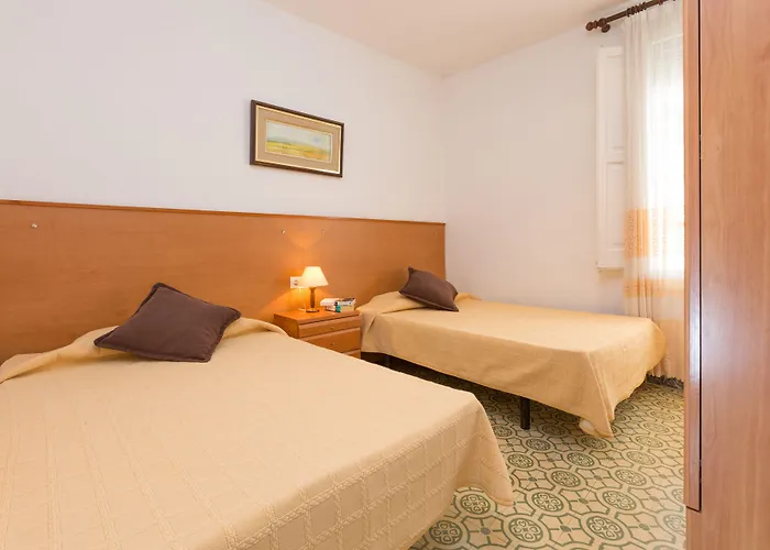 Private 1Peral01 - Llafranc Villa