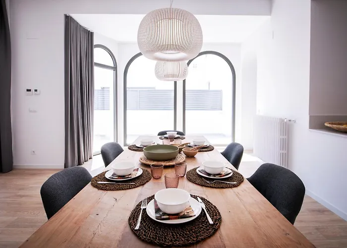 Nc Apartments Rambla 32 Figueres 