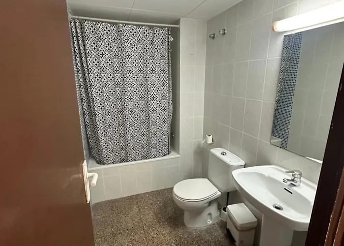 Hotel Norai Lloret de Mar