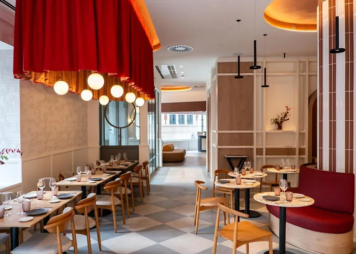 Hotel Ultonia Gerona